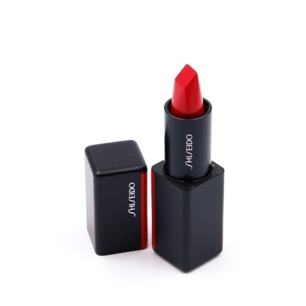 Shiseido - ModernMatte Powder Lipstick - Sling Back 512 - Picture 1 of 1